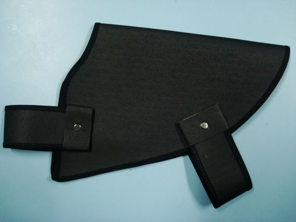 PROTETOR PARA CALÇADOS - MOTOCICLISTAS