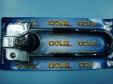 TRAVA MOTO NORMAL TM002 GOLD